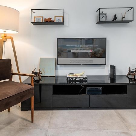 Unhotel - Aluguel De Apartamento Temporada Copa / Ipanema Rio de Janeiro Dış mekan fotoğraf