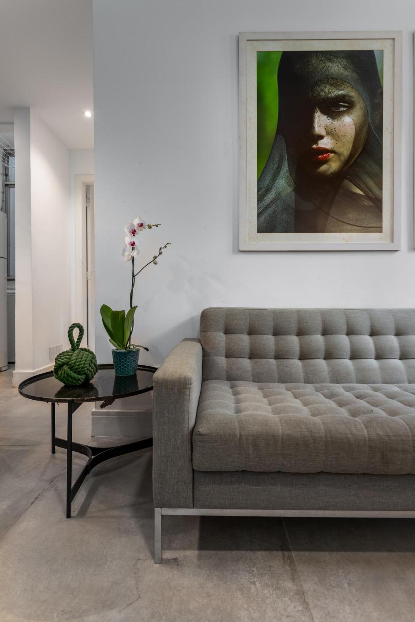 Unhotel - Aluguel De Apartamento Temporada Copa / Ipanema Rio de Janeiro Dış mekan fotoğraf